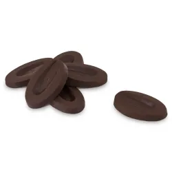 Valrhona Tropilia Noire 53% Professional Signature Dark Chocolate